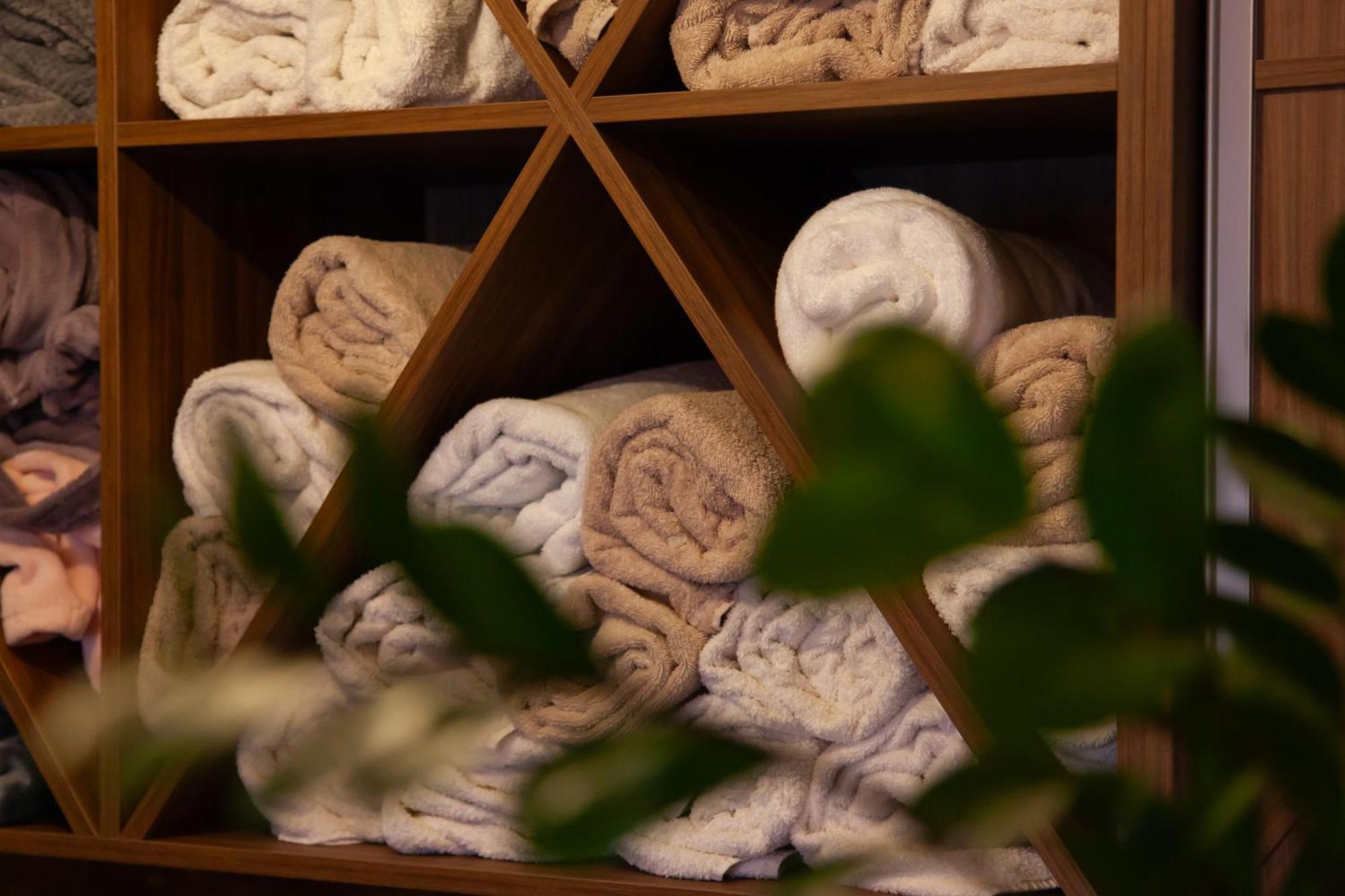 Sobe App Moj Hir Bed And Breakfast 亚斯特雷巴斯科 外观 照片